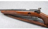 Winchester Model 75 Sporter .22 L.R. - 6 of 9