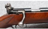 Winchester Model 75 Sporter .22 L.R. - 8 of 9