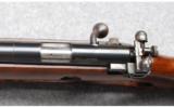 Winchester Model 75 Sporter .22 L.R. - 9 of 9