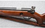 Winchester Model 75 Sporter .22 L.R. - 4 of 9
