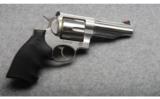 Ruger Redhawk .45Colt - 1 of 2