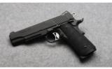 Sig Sauer 1911 .45 Auto - 2 of 2