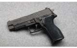 Sig Sauer P226 .40S&W - 2 of 2