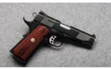 Smith & Wesson SW1911PD .45 Auto - 1 of 2
