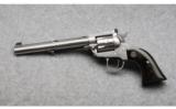 Ruger Single Six Hunter .22 Cal - 2 of 3