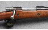 Browning No Model Stamped 7 Rem Mag - 2 of 9