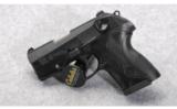 Beretta PX4 Storm .40S&W - 2 of 2