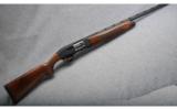 Weatherby SA-08 12 Gauge - 1 of 9