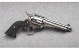 Ruger New Vaquero .45cal - 1 of 2