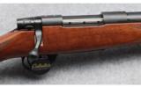 Weatherby Vanguard .243 Win - 2 of 9
