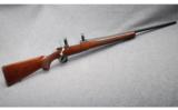 Ruger M77 Hawkeye .308 Win - 1 of 9
