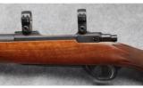 Ruger M77 Hawkeye .308 Win - 5 of 9