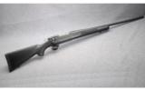 Weatherby Vanguard .300 WBY Mag - 1 of 9