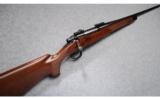Remington Model 700 BDL 7x57mm Mauser - 1 of 7