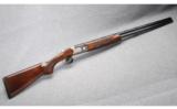 Beretta 686 White Onyx 28 Gauge - 1 of 9