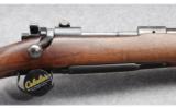 Winchester Model 54 .30GOV't06 - 2 of 9