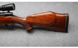 Weatherby Mark V .257 Magnum - 7 of 9