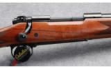 Winchester Cabela's Exclusive
Model 70 Westerner 7mm Rem Mag - 2 of 9