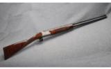 Browning Citori Cabela's 50th Anniversary Commemorative 12 Gauge - 1 of 9