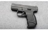 Walther PPS 9mmx19 - 2 of 4