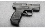 Walther PPS 9mmx19 - 1 of 4