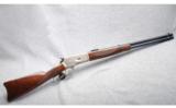 Browning U.S. National Forests Centennial Model 1886 .45-70Govt - 1 of 9