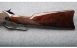 Browning U.S. National Forests Centennial Model 1886 .45-70Govt - 7 of 9