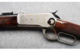 Browning U.S. National Forests Centennial Model 1886 .45-70Govt - 5 of 9