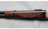 Browning U.S. National Forests Centennial Model 1886 .45-70Govt - 6 of 9