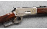 Browning U.S. National Forests Centennial Model 1886 .45-70Govt - 2 of 9