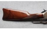 Browning U.S. National Forests Centennial Model 1886 .45-70Govt - 3 of 9