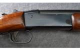 Winchester Model 37 Single Shot Shotgun in .410 Gauge - 3 of 9