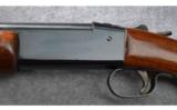 Winchester Model 37 Single Shot Shotgun in .410 Gauge - 7 of 9