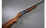 Winchester Model 37 Single Shot Shotgun in .410 Gauge - 1 of 9