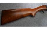 Winchester Model 37 Single Shot Shotgun in .410 Gauge - 2 of 9