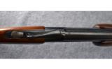 Winchester Model 37 Single Shot Shotgun in .410 Gauge - 5 of 9