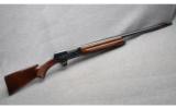 Browning Light Twelve 12 Gauge - 1 of 9
