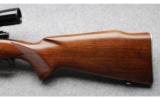 Winchester 70 Featherweight .270Win - 7 of 9