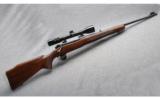 Winchester 70 Featherweight .270Win - 1 of 9