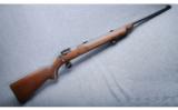 Winchester 52 .22LR - 1 of 9