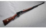 Winchester 94 NRA Centennial rifle .30-30 Win - 1 of 9
