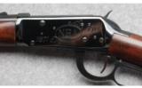 Winchester 94 NRA Centennial rifle .30-30 Win - 5 of 9
