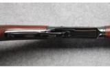 Winchester 94 NRA Centennial rifle .30-30 Win - 4 of 9