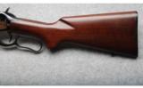 Winchester 94 NRA Centennial rifle .30-30 Win - 7 of 9