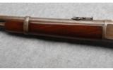 Winchester 1892 .25-20 WCF - 6 of 9