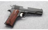 Colt M1991A1 Series 80 .45 Auto - 1 of 1