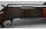 Browning 81 BLR 7mm-08 Rem - 2 of 9