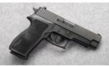 Sig Sauer P220 .45 Auto - 1 of 2