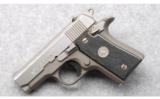 Colt Nitelite .380 - 2 of 2