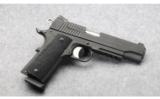 Sig Sauer 1911 .45 Auto - 1 of 1